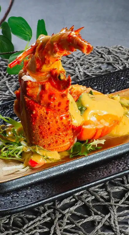 DimSum Cantonese Cuisine