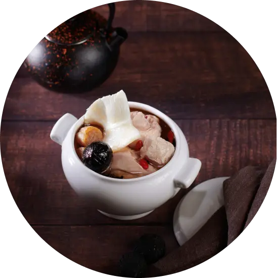 Mansion 7 Cantonese Cuisine