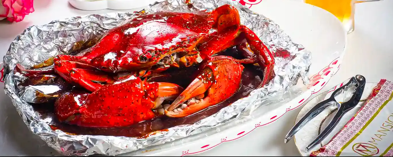 Signature Cantonese Dishes
