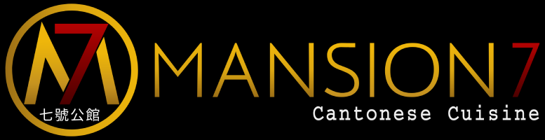 Mansion 7 Logo