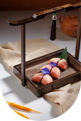 Dim Sum Mansion 7
