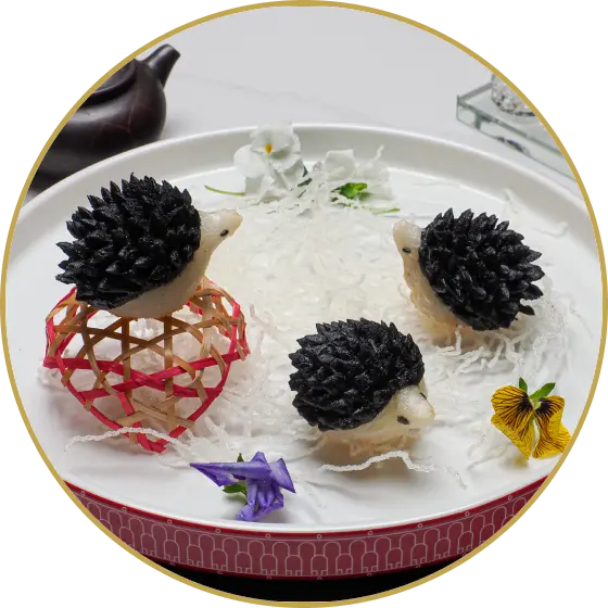 Dim Sum Mansion 7
